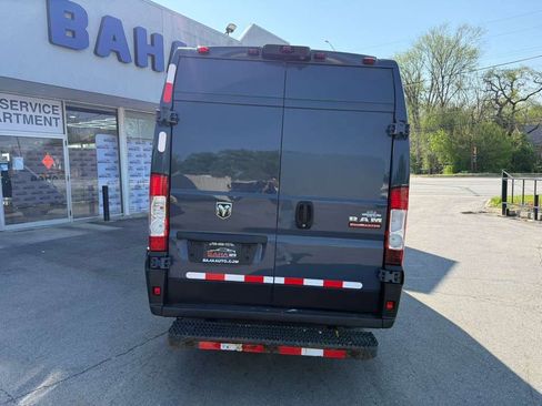 Used 2020 RAM ProMaster 3500 FWD image 7