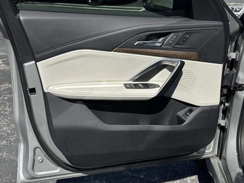 Certified 2026 BMW X1 xDrive28i image 19