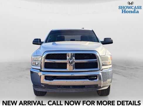 Used 2015 RAM 3500 SLT AWD/4WD image 9