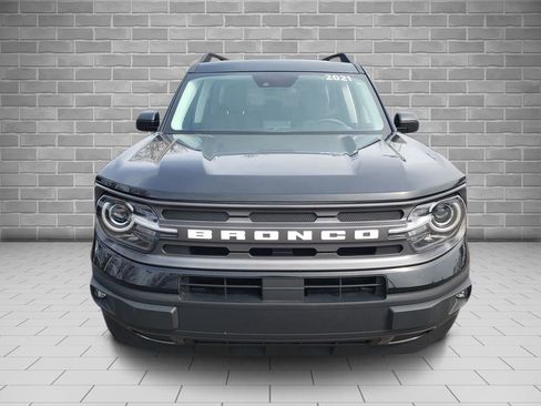 Used 2021 Ford Bronco Sport Big Bend w/ Big Bend Package image 2