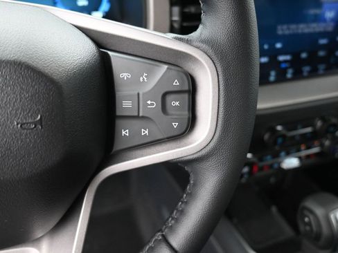 New 2026 Ford Bronco Outer Banks AWD/4WD image 7