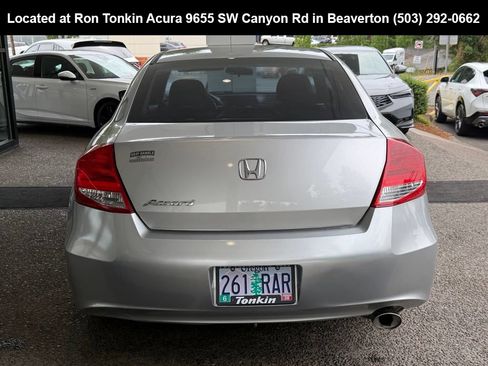 Used 2012 Honda Accord LX-S image 6