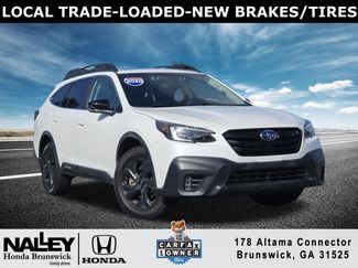 Used 2020 Subaru Outback Onyx Edition XT w/ Popular Package #2 video 1