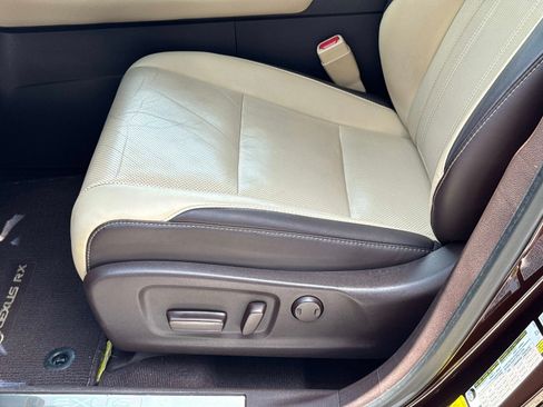 Used 2017 Lexus RX 350 FWD image 21