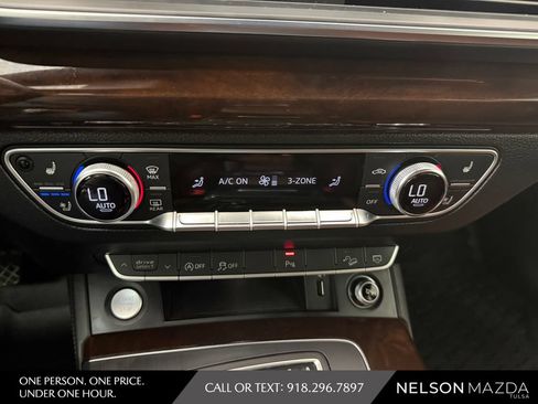 Used 2019 Audi Q5 2.0T Premium Plus w/ Premium Plus Package AWD/4WD image 32