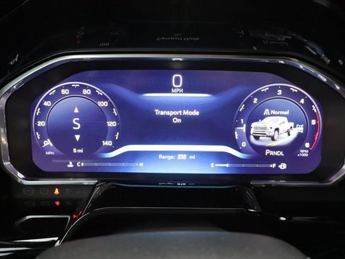 New 2026 Chevrolet Silverado 3500 High Country w/ Technology Package image 27