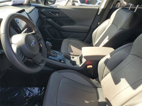 Certified 2025 Subaru Crosstrek 2.5i Limited w/ Popular Package #4A image 20