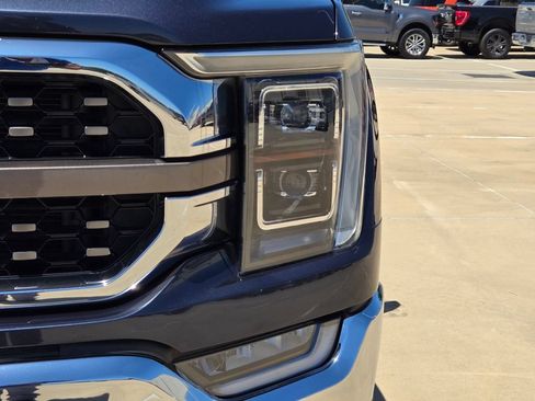 Used 2022 Ford F150 King Ranch w/ Equipment Group 601A High AWD/4WD image 33