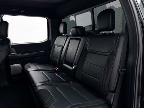 Used 2022 Ford F150 Raptor w/ Equipment Group 801A High image 32