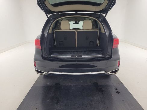Used 2017 Acura MDX w/ Technology Package AWD/4WD image 29