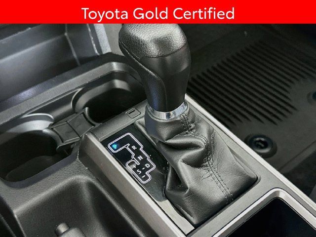 Certified 2023 Toyota Tacoma SR5 AWD/4WD image 17
