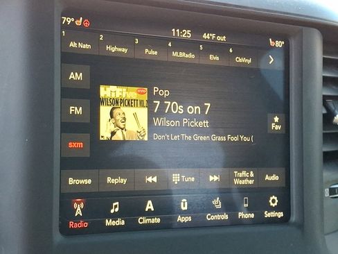 Used 2019 RAM 1500 Big Horn image 29