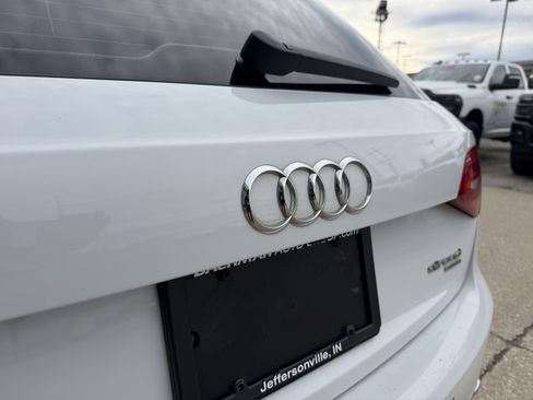 Used 2013 Audi A4 Premium Plus w/ Premium Plus Pkg image 8