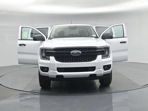 New 2026 Ford Ranger XL AWD/4WD image 30