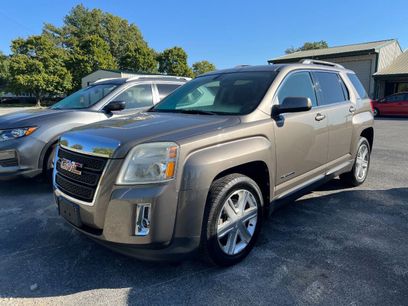 Used 2011 GMC Terrain SLE w/ Convenience Package