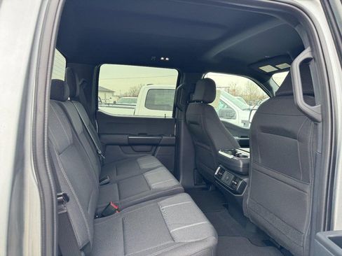 New 2026 Ford F150 STX image 5