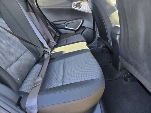 Certified 2024 Kia Soul LX w/ Option Group 015 image 15