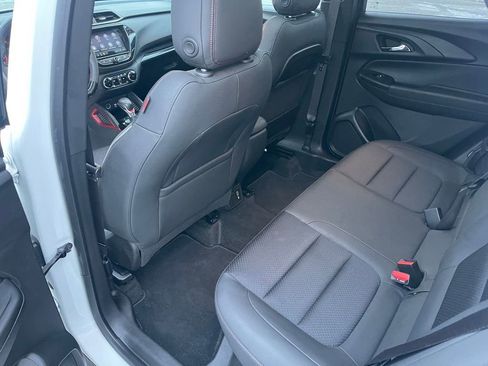 Used 2023 Chevrolet TrailBlazer RS w/ Sun and Liftgate Package image 20