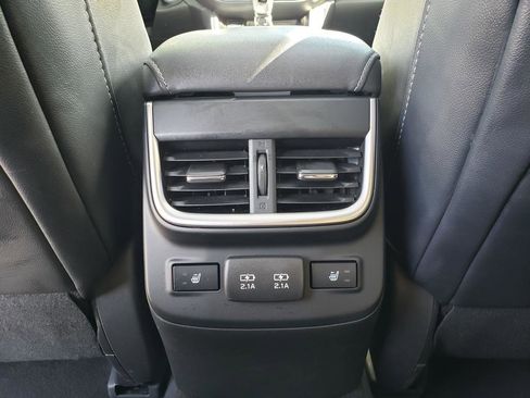 Used 2022 Subaru Outback Limited w/ Popular Package #2 AWD/4WD image 13