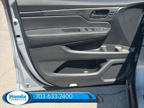 New 2026 Honda Odyssey EX-L image 25