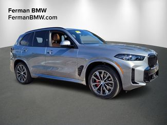 Used 2026 BMW X5 sDrive40i w/ M Sport Package RWD video 1