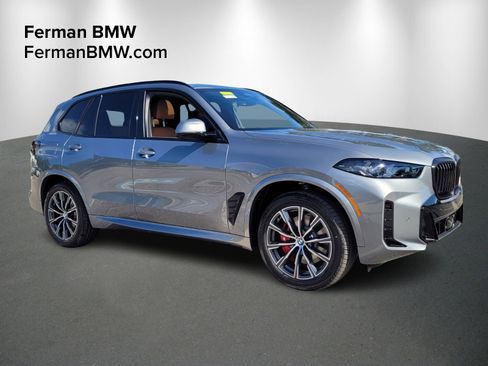 Used 2026 BMW X5 sDrive40i w/ M Sport Package RWD image 1