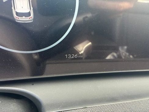 Used 2025 Hyundai Tucson Limited AWD/4WD image 14