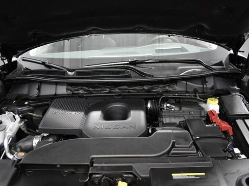 New 2026 Nissan Murano Platinum image 38