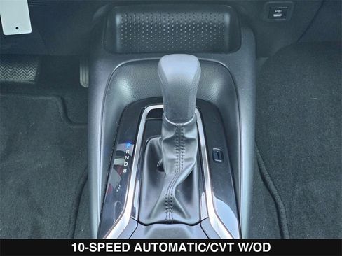 Used 2023 Toyota Corolla LE image 21