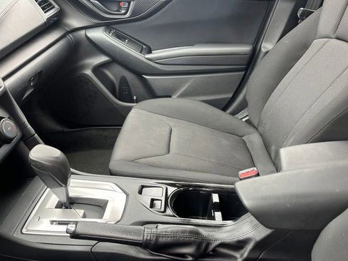 Used 2020 Subaru Impreza 2.0i image 24