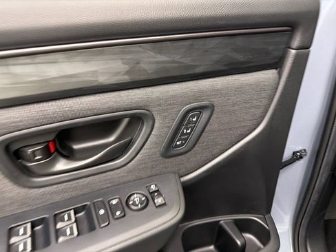 Used 2026 Honda Passport TrailSport image 12