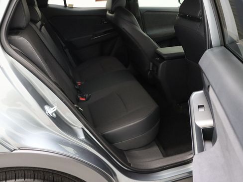 Certified 2026 Toyota C-HR AWD/4WD image 33