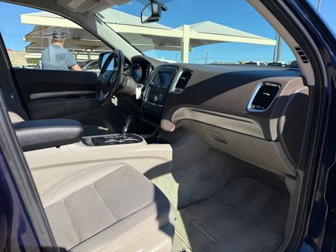 Used 2013 Dodge Durango SXT w/ Popular Equipment Group image 14