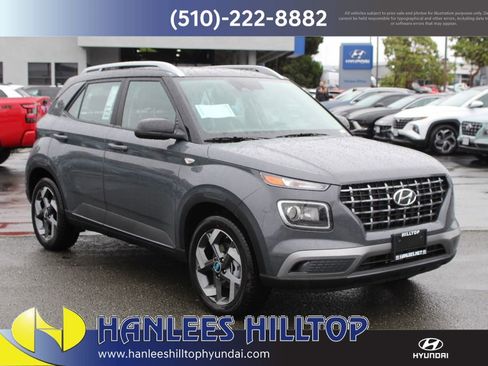 New 2026 Hyundai Venue SEL image 5