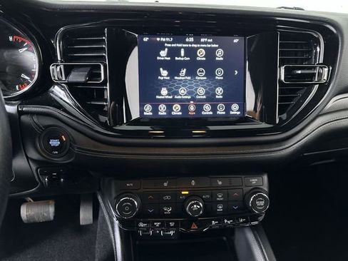 Used 2021 Dodge Durango GT RWD image 14