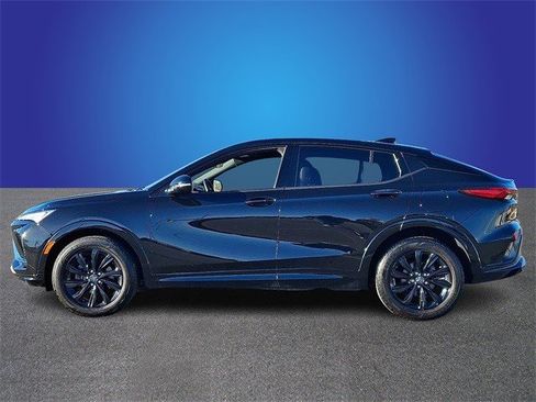 Certified 2024 Buick Envista Sport Touring w/ Convenience I Package image 10