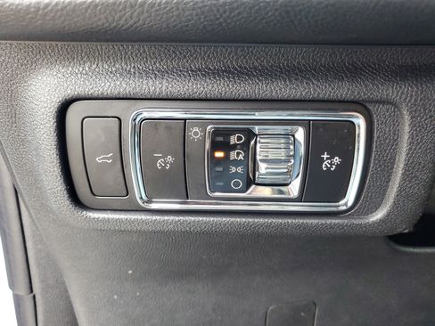 New 2026 Lincoln Corsair Reserve w/ Jet Appearance Package image 14