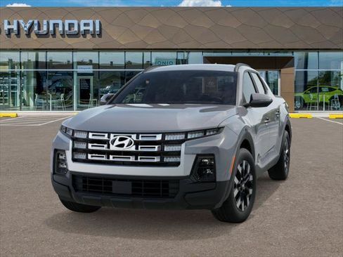 New 2026 Hyundai Santa Cruz SEL FWD image 6