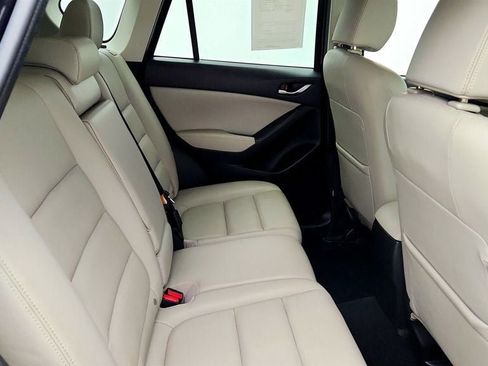 Used 2015 MAZDA CX-5 Grand Touring FWD image 22