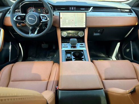 Used 2026 Jaguar F-PACE R-Dynamic S image 11