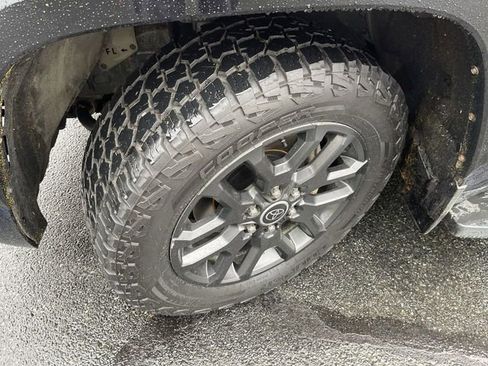 Certified 2023 Toyota Sequoia Platinum image 10