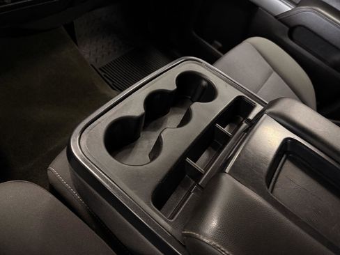 Used 2017 Chevrolet Silverado 1500 LT w/ All Star Edition image 52