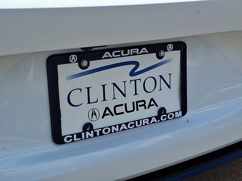 Certified 2025 Acura ADX A-Spec AWD/4WD image 34