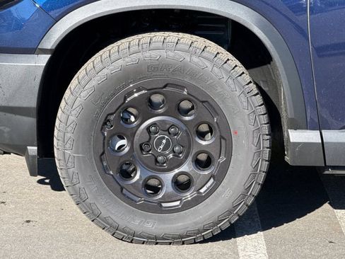 Used 2026 Honda Passport TrailSport Elite image 28