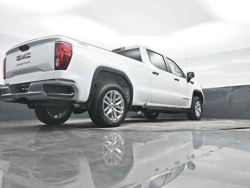 Used 2024 GMC Sierra 1500 Pro w/ Pro Value Package AWD/4WD image 30