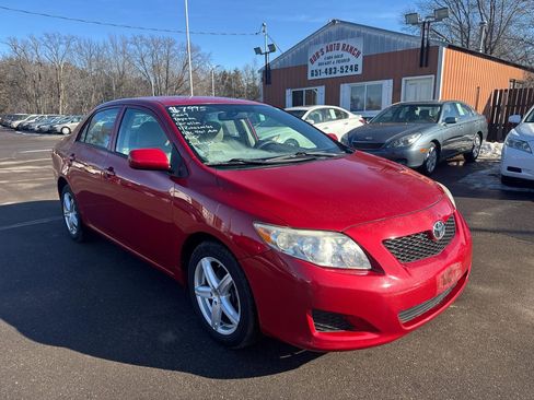 Used 2009 Toyota Corolla image 3