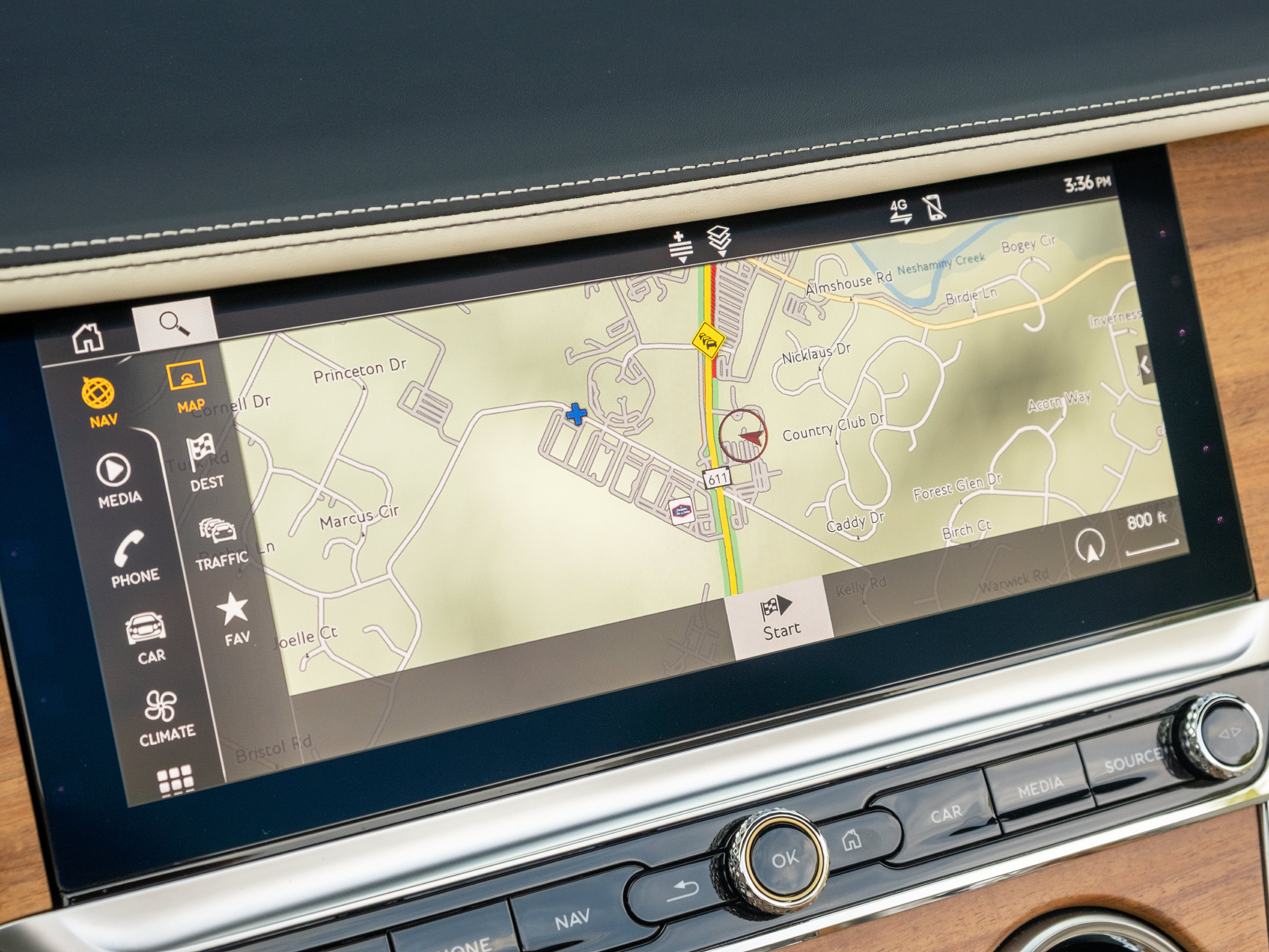 Used 2024 Bentley Continental GT AWD/4WD image 36