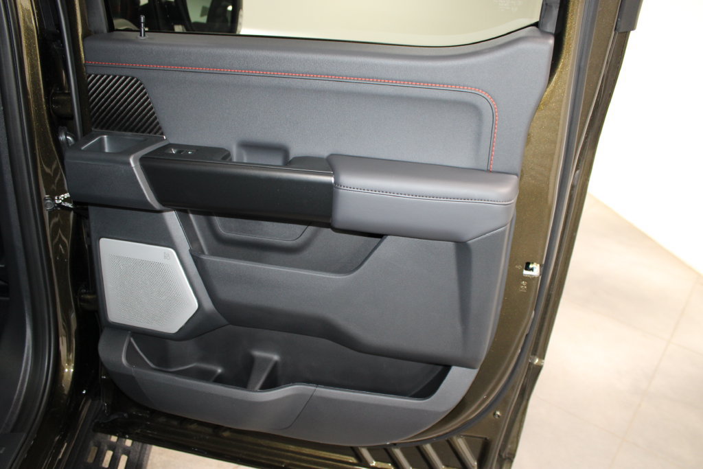 New 2026 Ford F150 Raptor AWD/4WD image 25