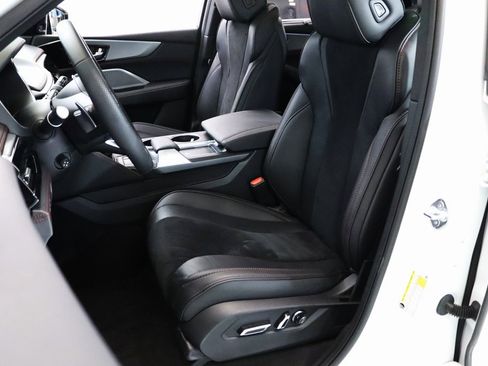 Certified 2024 Acura MDX A-Spec image 2