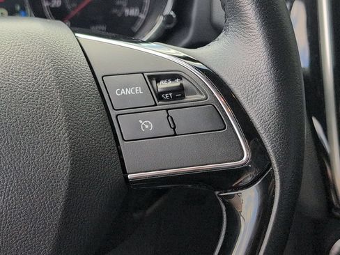 Used 2025 Mitsubishi Outlander Sport SE AWD/4WD image 21